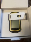 New Garmin Etrex 10 2 2   handheld Gps Navigator Free Shipping