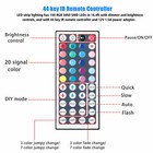 Led Strip Lighting 10m 32 8 Ft 5050 Rgb 300 Leds Flexible Color Changing Light