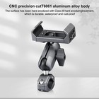 Fanaue Motorcycle Mobile Phone Holder Electric Vehicle Bicycle Riding Navigation
