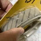 Ebc Front Grooved Brake Shoes 803g Husqvarna Bk10-154