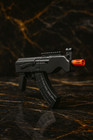 Replica Draco Gun 1 1 Scale Display Model Movie Prop Mini Draco Toy