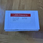 Jbm  3 Glassine Envelopes 2-1 2  X 4-1 4   Box Of 1000