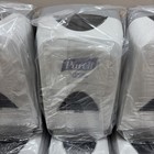  case Of 6  Purell   Gojo Fmx 12 Soap Dispenser 5120-06