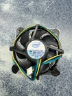 New Intel Lga1156 Lga1155 Lga1150 Lga1151 Pwm Cpu Heatsink Fan Cooler E97375-001
