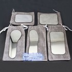 Dental Intraoral Orthodontic Occlusal 2side Photographic Glass Mirror Photograpy