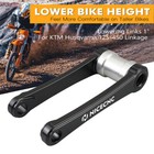 Lowering Link Kit For Ktm 250 350 450 Xc-f Sx-f 125sx 2016-2022 125xc 2021-2022