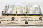 Carbon Composition Resistors     1 2 Wt     Usa     Nos     Vintage