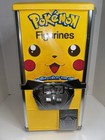 Pokemon Figure A a Northwestern 2  Capsule Toy Bulk Vending Machine 50cent Vend