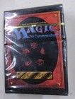 Mtg  4th Edition Starter Deck German Sealed Brand New Magic The Gathering 