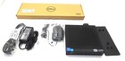Dell Wyse 5070 Thin Client Celeron J4105 1 50 Ghz 4gb 32gb Emmc - Open Box