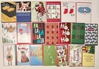 Recycled Paper Greetings Christmas   Hanukkah Greeting Cards   Gift Card Holders