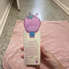 The Cr  me Shop Hello Kitty Limited Edition Lip Balm Spf10 Ha Strawberry 0 35oz