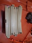 Pieces And Parts Of Aurora Afx Ho-scale Slot Car Track  Off Road  Baja  Devil s