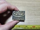 Vintage Letterpress Printing Block Swift s Premium Ham Sandwiches Advertising 