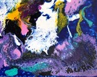  static  11 x 14    Original Painting By Alexander Antanenka