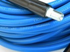 Carpet Cleaning Quality High Pressure Hose 100ft