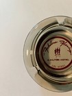 Fabulous Flamingo Vintage Ashtray