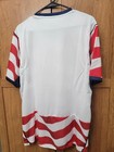 Usa Soccer Jersey - 2026 World Cup Fan Favorite S-2xl