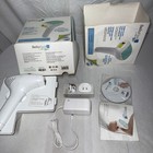 Silk n Bellaflash Pro Permanent Hair Removal Device For Men   Women New Other