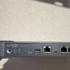 Juniper Networks Srx300 Firewall Security Gateway Hardware Appliance  Junos Os