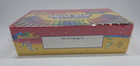 Roseart Mega Box 120 Crayons Sealed 1999 W  Bonus Gel Pen Vintage Rare