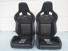 Recaro Sportster Cs Abe Seats  Artificial Leather  New 410 00 1132 2132