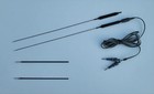 Hysteroscopy Bipolar Electrode Ball   Hook 5fr X 39cm With Cable Urology