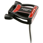 Orlimar Golf Black-red F80 Mallet Style Putter  Brand New