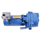 New 1 2hp 115 230v Shallow Water Well Jet Pump J5s Aftermarket