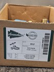  qty 12  Arrowhead 351lf  3 4  Mip X 3 4  Hose No-kink Hose Bibb 125psi Brass