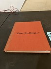 Dear Dr  King Letters   Pics To Martin Luther King Jr Very Rare 1968