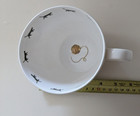 Portobello By Design Cat Coffee Cup Mug Tea Home Is Where My Cat Is Looks Unused