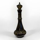 1964 Jim Beam Barbara Eden I Dream Of Jeannie Inspired Genie Bottle   Decanter