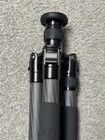Sirui Et-1204 Travel Carbon Fiber Tripod