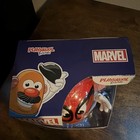 Playskool Marvel Mr  Potato Head Spider-man Playskool Friends Toy Figure 2 