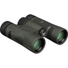 Vortex Optics 10x28 Diamondback Hd Water Proof Roof Prism Binocular With 5 1 Deg