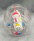 Evenflo Exersaucer Moovin Groovin Replacement Part Only Toy Spinner Chicken Toy