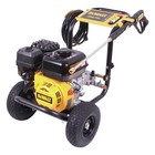 Dewalt 61147s 3300 Psi 2 4 Gpm Cold Water Gas Pressure Washer New