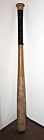 Vintage Pro League Adirondack Model  4100 Wood 34  Baseball Bat