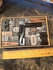 Printing Blocks Ornamentals Borders Dingbats  Wonderful Variety    58 Beautiful 