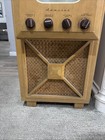 1948 Admiral Tv  30a16