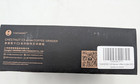 Timemore Chestnut C3s Manual Burr Hand Coffee Grinder Black Matte