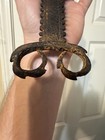 Ancient Scythian Akinakes  replica Not Original