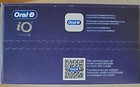 Oral-b Io Series 9 Rechargeable Electric Toothbrush-brand New In Box- Black Onyx