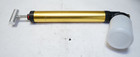 New Hand Pump Drywall Texture Sprayer Patch Gun Ships Free