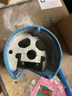 Super Blue Anti Mark Drum