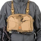 Helikon-tex Chest Pack Numbat Tactical Vest Belt Rig Bushcraft Bag Survival