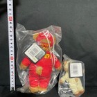 Ferrari Maserati Racing Bear Stuffed Toy Set