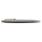 Parker Jotter 70th Anniversary Special Edition Ballpoint Pen Chiseled Gt Box M