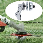 Anpongta Gearbox Head For Stihl Fs55 Fs55r Fs55rc Fs56 Fs56rc Fs90 Fs90r   